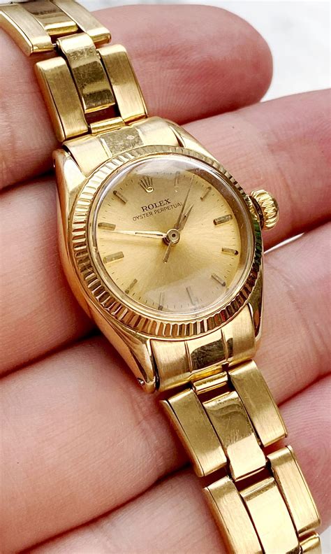 rolex gebraucht damen|rolex wanduhr.